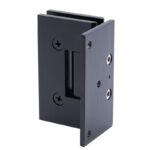 DT Venice Square 5 Degree Positive Close Offset Back Plate Wall Mount Hinge - Image 19