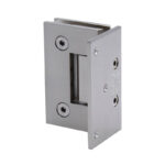 DT Venice Series Wall Mount Hinge - Offset Back Plate - Image 15