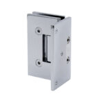 DT Venice Series Wall Mount Hinge - Offset Back Plate - Image 3