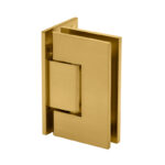 DT Venice Series Wall Mount Hinge - Offset Back Plate - Image 37