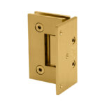 DT Venice Series Wall Mount Hinge - Offset Back Plate - Image 38