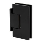 DT Venice Square 5 Degree Positive Close Offset Short Back Plate Wall Mount Hinge - Image 22