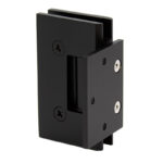 DT Venice Square Wall Mount Hinge Offset Short Back Plate - Image 26