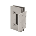 DT Venice Square 5 Degree Positive Close Offset Short Back Plate Wall Mount Hinge - Image 13