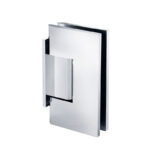 DT Venice Square Wall Mount Hinge Offset Short Back Plate - Image 31