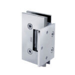 DT Venice Square 5 Degree Positive Close Offset Short Back Plate Wall Mount Hinge - Image 28