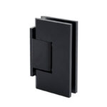 DT Venice Square 5 Degree Positive Close Offset Short Back Plate Wall Mount Hinge - Image 17