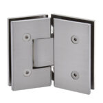 DT Venice Series 135 Degree Glass to Glass Hinge - Image 14