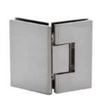 DT Venice Series 135 Degree Glass to Glass Hinge - Image 13