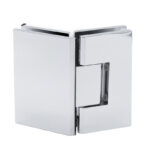 DT Venice Series 135 Degree Glass to Glass Hinge