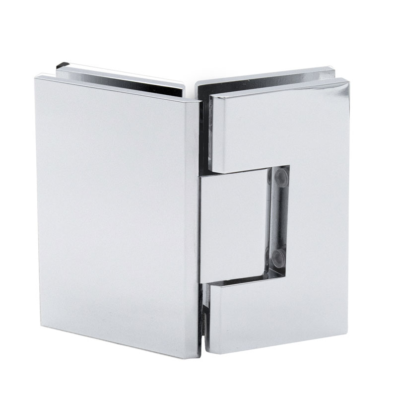 _v_e_ven135ch-prod-1_1 DT Venice Series 135 Degree Glass to Glass Hinge - Image 1