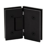 DT Venice Series 135 Degree Glass to Glass Hinge - Image 19