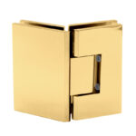 DT Venice Series 135 Degree Glass to Glass Hinge - Image 38