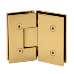 DT Venice Series 135 Degree Glass to Glass Hinge - Image 39