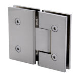 DT Venice Series 180 Degree Glass to Glass Hinge - Image 15