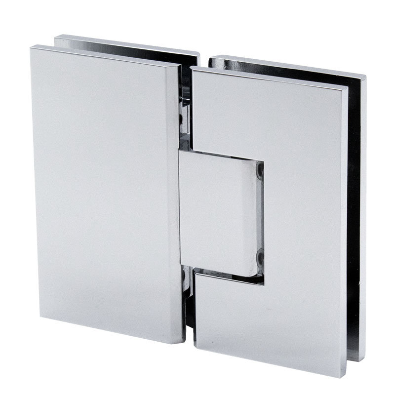 _v_e_ven180ch-prod-1_16 DT Venice Series 180 Degree Glass to Glass Hinge - Image 1