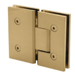 DT Venice Series 180 Degree Glass to Glass Hinge - Image 39