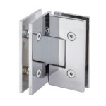 DT Venice Square Glass To Glass 90 Degree Hinge - Image 25