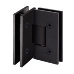 DT Venice Square Glass To Glass 90 Degree Hinge - Image 15