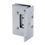 DT Venice Adjustable Square Wall Mount Hinge Full Offset Back Plate - Image 18