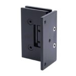 DT Venice Adjustable Square Wall Mount Hinge Full Offset Back Plate - Image 13