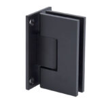DT Venice Adjustable Square Wall Mount Hinge Full Back Plate - Image 23