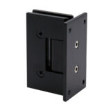 DT Venice Adjustable Square Wall Mount Hinge Full Back Plate - Image 24