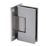 DT Venice Series Wall Mount Hinge - Full Back Plate - Image 14