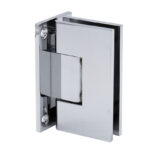 DT Venice Series Wall Mount Hinge - Full Back Plate