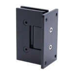 DT Venice Adjustable Square Wall Mount Hinge Full Back Plate - Image 19