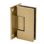 DT Venice Series Wall Mount Hinge - Full Back Plate - Image 44