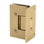 DT Venice Series Wall Mount Hinge - Full Back Plate - Image 45