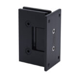 DT Venice Square 5 Degree Positive Close Wall Mount Hinge Full Back Plate - Image 24