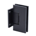 DT Venice Square 5 Degree Positive Close Short Back Plate Wall Mount Hinge - Image 21