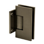 DT Venice Series Wall Mount Hinge - Short Back Plate - Image 10