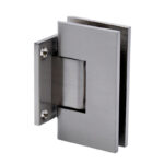 DT Venice Series Wall Mount Hinge - Short Back Plate - Image 16