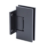 DT Venice Square 5 Degree Positive Close Short Back Plate Wall Mount Hinge - Image 15