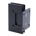 DT Venice Square 5 Degree Positive Close Short Back Plate Wall Mount Hinge - Image 3