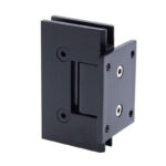 DT Venice Square 5 Degree Positive Close Short Back Plate Wall Mount Hinge - Image 16