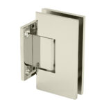 DT Venice Series Wall Mount Hinge - Short Back Plate - Image 37