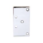 DT Glendale Replacement Offset Back Plate