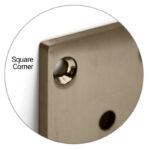 DT Venice Replacement Full Back Plate - Image 6
