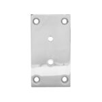 DT Venice Replacement Full Back Plate