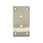 DT Venice Replacement Full Back Plate - Image 15