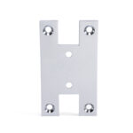 DT Venice Series "H" Back Plate