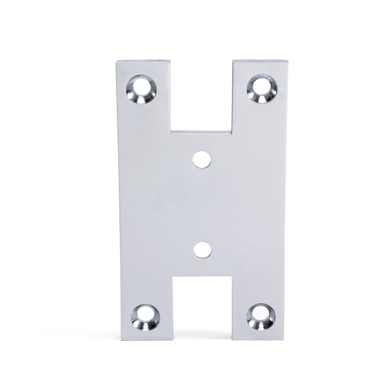 veh1-1w DT Venice Series "H" Back Plate - Image 1