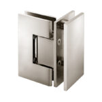 DT Venice Square Glass To Glass 90 Degree Hinge - Image 29