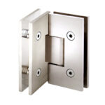 DT Venice Square Glass To Glass 90 Degree Hinge - Image 30
