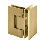 DT Venice Square Glass To Glass 90 Degree Hinge - Image 31