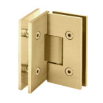 DT Venice Square Glass To Glass 90 Degree Hinge - Image 32